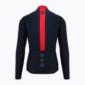 Quest Tokyo rot-schwarz Herren-Radsport-Sweatshirt S21/BLUZA-TOKYO-RED-MAN 2