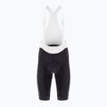 Herren Radhose Quest Rapido schwarz
