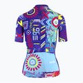 Damen-Radtrikot Quest Aztec 2