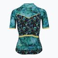 Damen-Radtrikot Quest Emerald 2