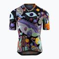 Herren Quest Whalle Radtrikot