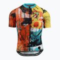 Quest Bardo Radtrikot für Männer