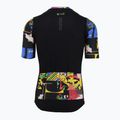 Herren Quest 80'S Fahrradtrikot 2