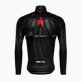 Fahrradjacke Herren Quest Pro Iron Man black 2