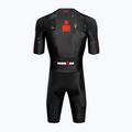 Triathlon Anzug Herren Quest Iron Man black 2