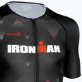 Triathlon Anzug Herren Quest Iron Man black 3