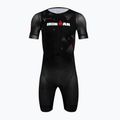 Triathlon Anzug Herren Quest The Fastest GVT Iron Man black