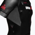 Triathlon Anzug Herren Quest The Fastest GVT Iron Man black 4