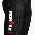 Triathlon Anzug Herren Quest The Fastest GVT Iron Man black 5