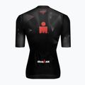 Fahrradtrikot Damen Quest Race Line France Iron Man black 2