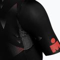 Fahrradtrikot Damen Quest Race Line France Iron Man black 4