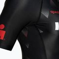 Triathlon Anzug Damen Quest Iron Man black 4