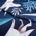 Quest Origami Fauna Herren-Radtrikot 4