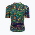 Herren Quest Exotic Radtrikot 2