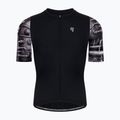 Herren Quest Steam Radtrikot
