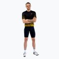 Herren-Radtrikot Quest Golden 2