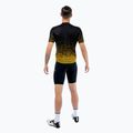 Herren-Radtrikot Quest Golden 3