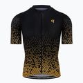 Herren-Radtrikot Quest Golden 5