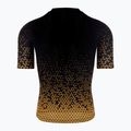 Herren-Radtrikot Quest Golden 6