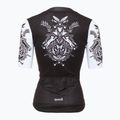 Damen Radtrikot Quest Tattoo W 2