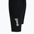 Herren Radhose Quest Puro black 5