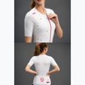 Radtrikot Damen Quest Cherries W 8