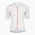 Radtrikot Damen Quest Cherries W