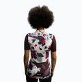 Radtrikot Damen Quest Retro Bike 3
