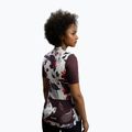Radtrikot Damen Quest Retro Bike 5