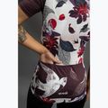 Radtrikot Damen Quest Retro Bike 7