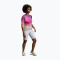 Radtrikot Damen Quest Pink Wind W 2