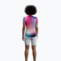 Radtrikot Damen Quest Pink Wind W 4