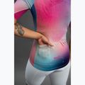 Radtrikot Damen Quest Pink Wind W 8