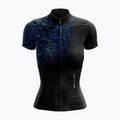Damen-Fahrradtrikot Quest Panther W