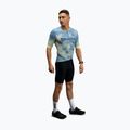 Radtrikot Herren Quest Melange 2