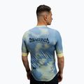 Radtrikot Herren Quest Melange 3