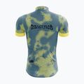 Radtrikot Herren Quest Melange 8