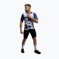 Herren Fahrradtrikot Quest Retro 2