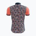 Herren Fahrradtrikot Quest Retro 7