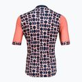 Herren Fahrradtrikot Quest Retro 2