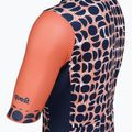 Herren Fahrradtrikot Quest Retro 3