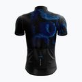Herren-Fahrradtrikot Quest Panther 2