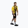 Radtrikot Herren Quest Tiger Dust 2