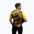Radtrikot Herren Quest Tiger Dust 3