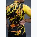 Radtrikot Herren Quest Tiger Dust 7