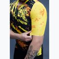 Radtrikot Herren Quest Tiger Dust 8