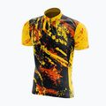 Radtrikot Herren Quest Tiger Dust