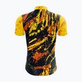 Radtrikot Herren Quest Tiger Dust 2