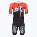 Triathlonanzug Herren Quest AerodynamicX Ultra 2026
