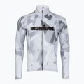 Herren-Fahrradjacke Quest Pro IRONMAN® shadow